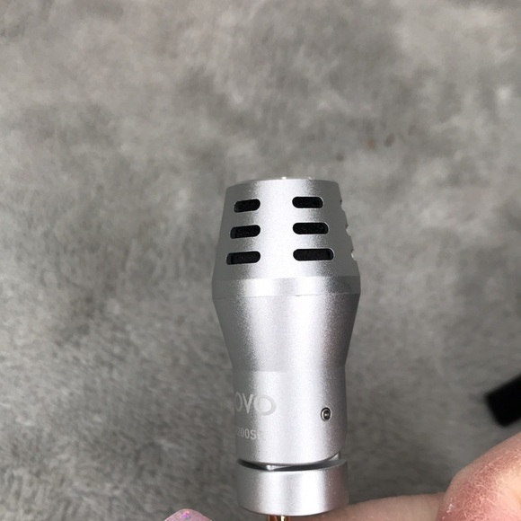 Movo MA200 Omni-Directional Calibrated TRRS Condenser Microphone New - Picture 4 of 4